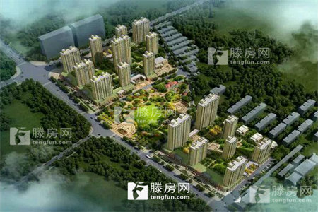 光大家园大三居出售3室2厅2卫136㎡